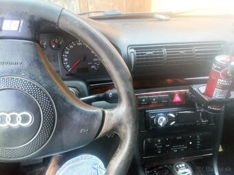 Audi a4 - 5