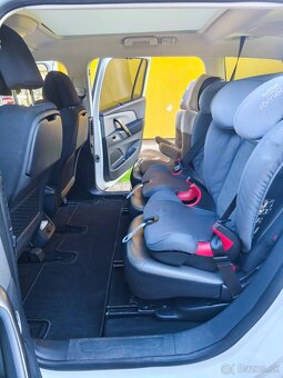 Citroen C4 Grand Picasso 7 miest - 5