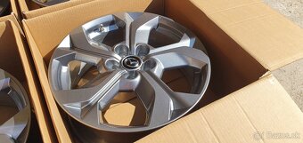 Mx-30 cx-30 cx-3 mazda 3 5x114,3 r18 honda kia - 5