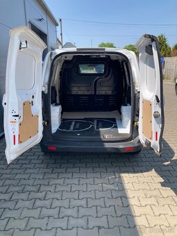 Ford Transit Courier 1.5 TDCi - 5
