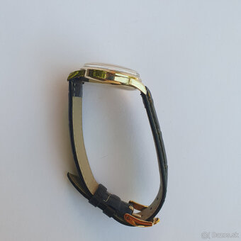 Omega Vintage Manual wind (+- par sek./den) - 5