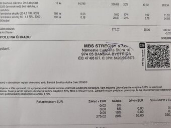Snehové zábrany - 5