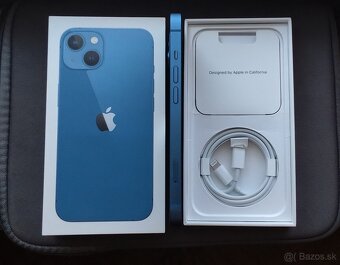 IPhone 13 128GB - 5
