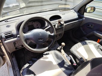 Predám Renaulta Clio - 5