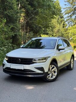 Volkswagen Tiguan Life 2.0 TDI EVO DSG 4MOTION - 5