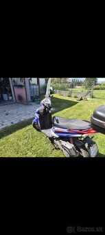 Maxon Ardour 125 - 5