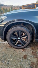 Bmv x6 Activehybrid 4.4 i - 5