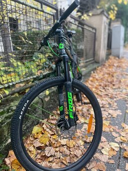 Predám detský MTB bicykel FROG 72 – výborný stav - 5