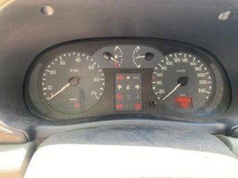 Renault Thalia 1, 4 - 5