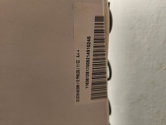 Philco mraznička GTN145DM A++ – plne funkčná, 145L - 5