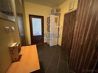 3-izbový byt s lodžiou na Nitrianskej ulici v Šali-Veči - 5