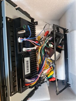 2 din autorádio bmw e90 - 5