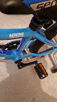 Detský bicykel CTM Foxy 16´´ - 5