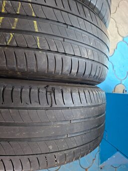 225/55R18 dot 24 letné 4ks - 5