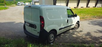 Doblo - 5