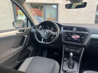 Volkswagen Tiguan 2.0TDi 4x4 - Odpočet DPH - - 5
