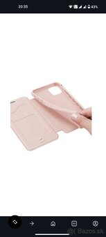 Predám kryt na iPhone 12 (5,4")
Nový - 5