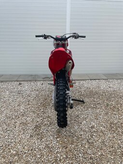 Gasgas MC85 - 5
