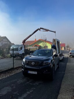 Autodoprava a Výkopové práce - 5