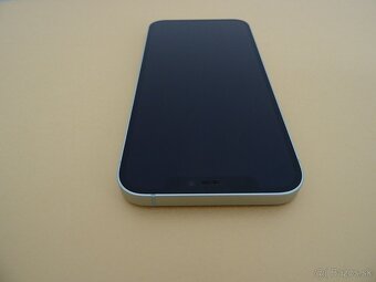 iPhone 12 64GB GREEN - ZÁRUKA 1 ROK - VELMI DOBRY STAV - 5