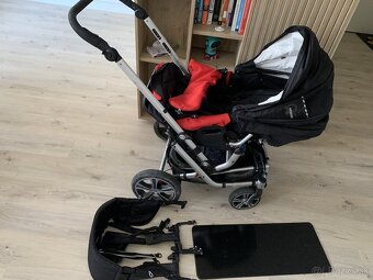 Predam kocik Gesslein F6 - 5