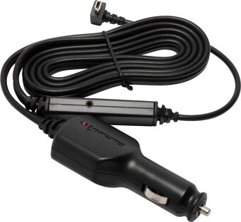 Navigácia / kamióny GPS GARMIN NUVI 465 s mapou pre rok 2025 - 5