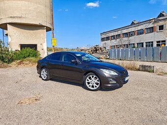Mazda 2.0 MZR DISI TE Plus - 5