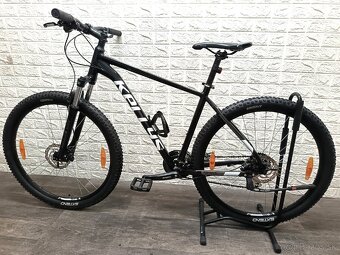 Ponúkam na predaj horský bicykel Kellys Spider 50 29" - 5