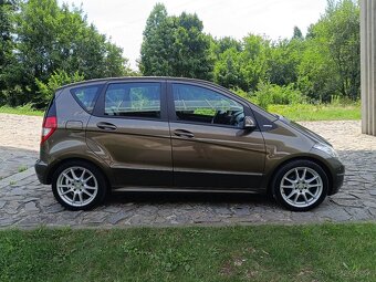 ✳️Mercedes-Benz A trieda 180 CDI Elegance Autotronic✳️ - 5