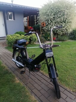 Babetta 207 - 5