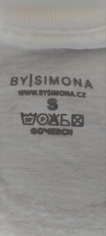 T-shirt By Simona Krainova - 5