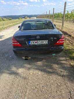 Predam Mercedes Benz - 5