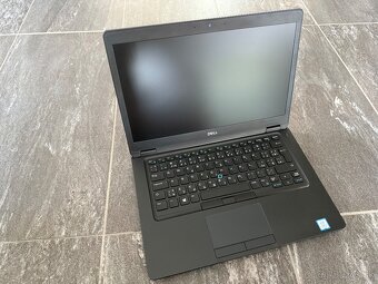 Dell Latitude 5490 i5 8350U - 5