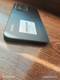 HONOR 200 LITE 5G 8GB/256GB ✅ - 5