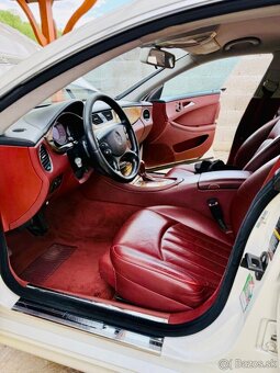 Mercedes Benz cls 350 AMG - 5