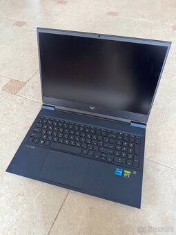 Notebook Victus HP - 5