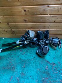 Ford galaxyVW Sharan,Seat alhambra 2000-2010 - 5