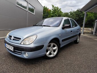 Citroen Xsara 1.4 hdi - 5