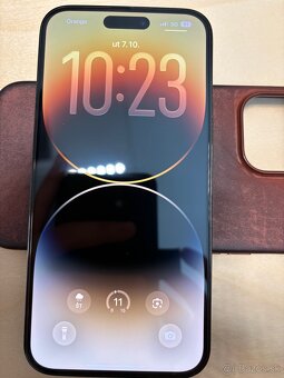 iPhone 14 pro max 128gb - 5