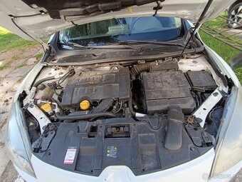 Renault Megane benzín1.4 TCE 96kw - 5