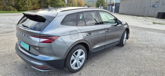 Škoda Enyaq iV60 Loft - 5