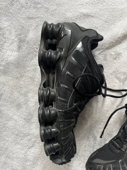 Nike shox 38 - 5