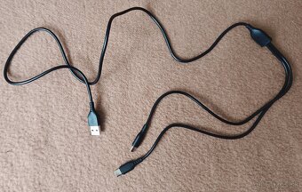 Nové vysielačky - 5