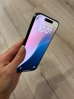 iPhone 16 Pro Max - 5