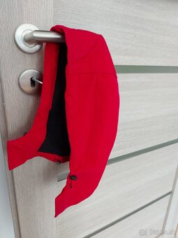 Softshellová dámska bunda HANNAH - 5