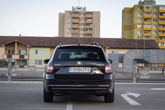 Škoda Octavia Combi 2.0 TDI Drive EU6 - 5