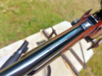 Predam SAUER 80 kal. 30-06 Spr. + montáž, Zeiss 2,5-x1052 - 5