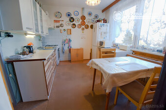 Byt 4+1 (82 m2) s loggiou, sídl. Mier Sp. Nová Ves - 5