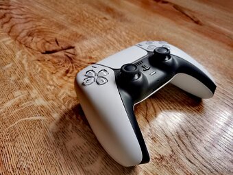 Ovládač Ps5 Sony DualSense - 5