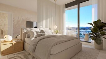 2-izbové apartmány Fuengirola – Las Lagunas de Mijas - 5